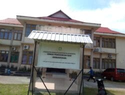 Sebanyak 368 Kuota P3K untuk Pulau Morotai