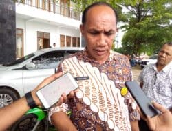 Banggar DPRD dan TAPD Pemkab Morotai Sepakati Anggaran KUA-PPS Ta 2023