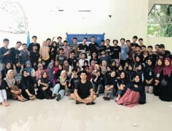 Kepmi Bone TATG Unismuh Makassar Kembali Rekrut Anggota Baru