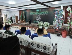 Maulid Akbar Ala NU Toraja, Begini Keseruannya