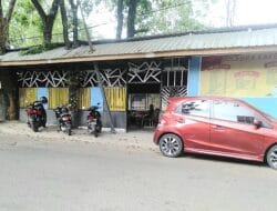 PKL di Jalan Mangga Bone Akan Digusur, A. Iwan: Tebang Pilih