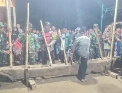 Mappaddekko, Cara Warga Samaenre Syukuri Hasil Panen