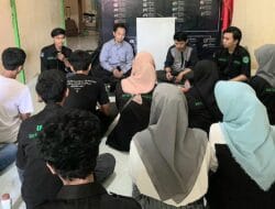 Hari Sumpah Pemuda, Dosen Sosiologi UNM Gelar Diskusi Tentang Konflik Mahasiswa