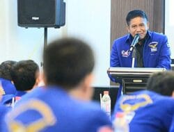 Rustan Sello: 90 Persen DPAC Demokrat Bone Dukung Saya