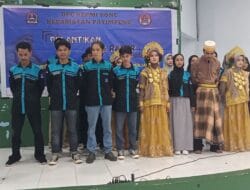 Dpc Kepmi Bone Kecamatan Patimpeng Sukses Laksanakan Pelantikan