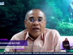 Sekolah di Sulbar Tidak Masuk Top 1000 LTMPT