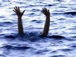 Breaking News: Seorang Bocah Terjatuh ke Sungai Walanae