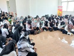 A. Baso Ryad: 500 Kuota Nakes Disiapkan Kemempan RB, Berapa di Bone?