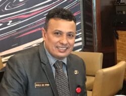 Plt Kadinsos Bone: ODGJ Resahkan Warga Akan Direhabilitasi Hari Ini