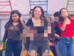 Pelaku Remas Payudara di Kajuara Diamankan Polisi