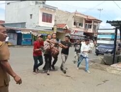 Nahas, Buruh Cat Asal Pangkep Tersengat Listrik di Bone