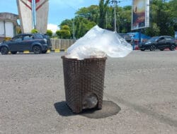 Masalah Sampah di Bone Menjadi Bom Waktu, Ini Pesan Kadis DLH