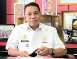 Optimalkan Pembangunan Infrastruktur, Pemda Bone Terus Genjot PAD