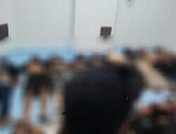 127 Orang Dinyatakan MD Saat Tragedi di Stadion Kanjuruhan, 2 Diantaranya Aggota Polisi