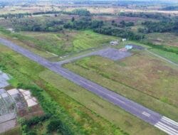 Bupati Bone: Pengerjaan Proyek Bandara Arung Palakka Akan Melalui Proses Tender