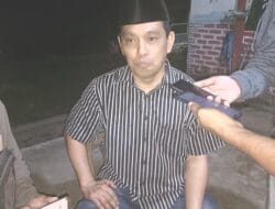 Camat Mare Sebut Pembangunan Bendungan Waru-waru Dilanjutkan Hari Ini
