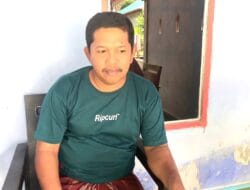 Cerita Ayah Irmayani, Mahasiswi Terancam Putus Kuliah Kendala Biaya di Bone