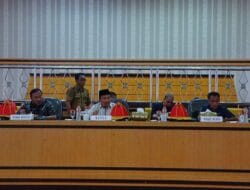 Tingkatkan Taraf Hidup Masyarakat Bone, 6 Ranperda Disepakati di Paripurna