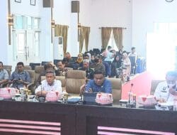 Pembahasan RKA SKPD 2023, Bupati Bone Tekankan Kinerja OPD