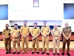 Enam Kabupaten di Sulsel Terlibat Kerjasama Antar Desa Lintas Kabupaten