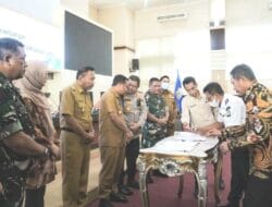 Gubernur Sulsel Pastikan 1 Desember Penerbangan Perdana Bandara Arung Palakka