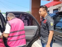 Tilep Anggaran BumDes Desa Gotalamo, SS Dititip di Rutan Ternate