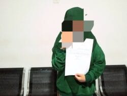 Pelaku Penyebar Hoax di Morotai Diamankan Polisi, Ini Dia Pelakunya