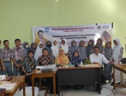 Dosen UNM Sosialisasikan RSE ke Pelajar di Makassar