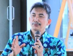 PGRI Majene Open Donasi Bantuan Korban Banjir