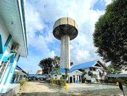Pemda dan DPRD Bone Genjot PAD dari PDAM