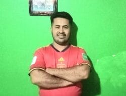 Rafiq Sibua Klaim Timnas Spanyol Juara Piala Dunia Qatar Mendatang
