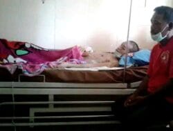 Kisah Ridha, Warga Miskin Nangahale Sikka yang Tak Terima Bantuan