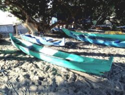 Nelayan di Kewapante NTT Harap Bantuan Perahu Mesin Guna Tingkatkan Hasil Laut