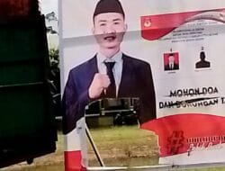 Pilkades di Bone Memanas, Saling Tuding Hingga Pengrusakan Alat Peraga Kampanye