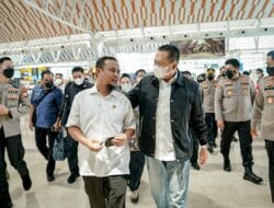 Dukung Gubernur Sulsel Ambil Alih PT Vale Indonesia, Bamsoet: Untuk Atasi Kemiskinan Ekstrim