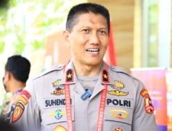 Baharkam Polri Dilibatkan dalam Pengamanan KTT G20 di Bali