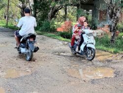 Kadispar: Peningkatan PAD dari Pariwisata Mesti Ditopang Infrastruktur