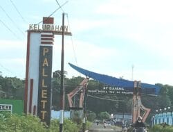Akses Jalan Menuju Tanjung Pallette Menjadi Atensi Pemda, Segini Anggarannya