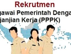 Pemda Morotai Belum Membuka Penerimaan PPPK Tenaga Kesehatan