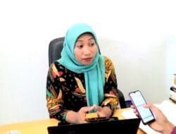 KPU Morotai Buka Penerimaan PPK dan PPS