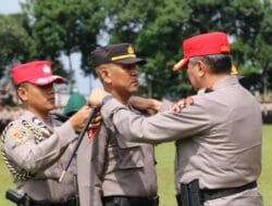 PAG dari Bintara ke Perwira Polri Gelombang II Kembali Dibuka