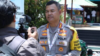 TNI/Polri Siap Amankan Kepulangan Para Kepala Negara di KTT G20
