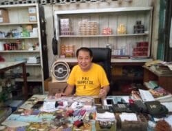 Distributor Sembako di Morotai Jamin Stok Tersedia Pada Natal dan Tahun Baru