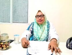 UMP Maluku Utara Tahun 2023 Naik Empat Persen