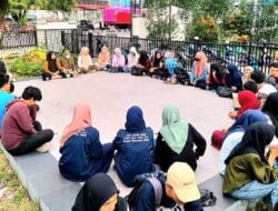 Jangan Lewatkan! Spektakuler Milad TATG 18 Desember Mendatang