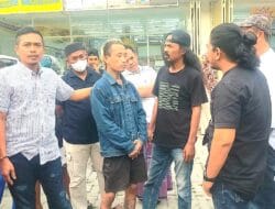 Aksi Heroik Seklur Manurungnge Bone Taklukkan Pencuri