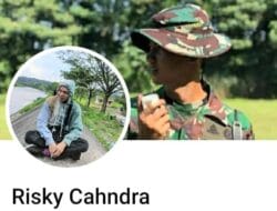 Berkedok TNI, Akun Medsos Ini Berhasil Tipu Warga Taliabu, Uang Jutaan Rupiah Ludes