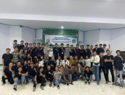 Ahmad Yahya Nur Terpilih Aklamasi Nahkodai Organisasi LMB