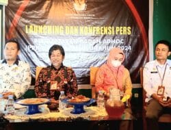 KPU Bone Buka Pendaftaran Adhoc, Ini Syaratnya