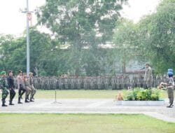 Bupati Bone Harap Semua Pihak Netral di Pilkades Mendatang